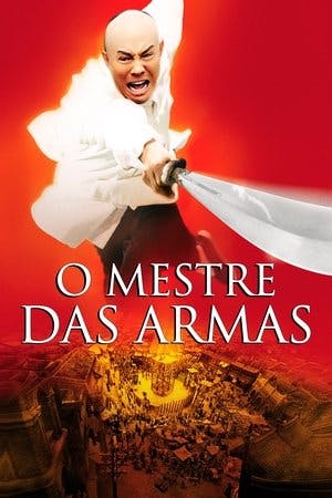 O Mestre das Armas Online em HD