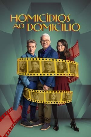 Homicídios ao Domicílio Online em HD
