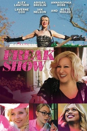 Freak Show Online em HD