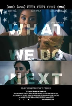 What We Do Next Online em HD