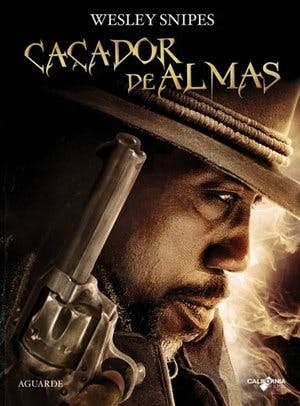Caçador de Almas Online em HD