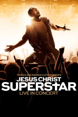 Jesus Cristo Superstar ao Vivo Online em HD