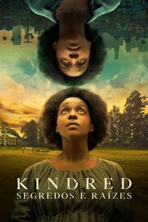 Kindred: Segredos e Raízes Online em HD