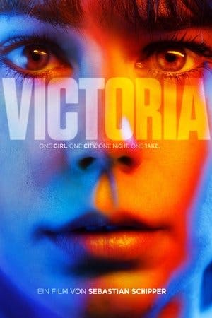 Victoria Online em HD