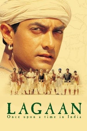 Lagaan: A Coragem de um Povo Online em HD