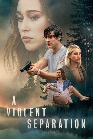 A Violent Separation Online em HD