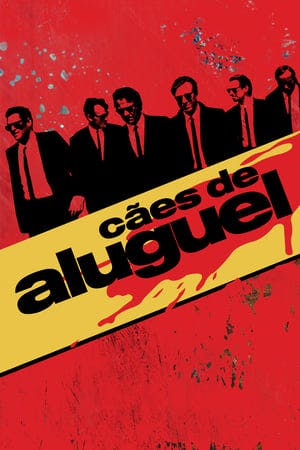 Cães de Aluguel Online em HD