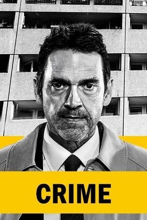 Crimen, de Irvine Welsh Online em HD