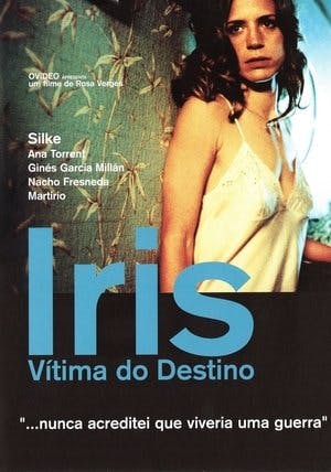 Íris: Vítima do Destino Online em HD