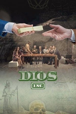 Dios Inc. Online em HD