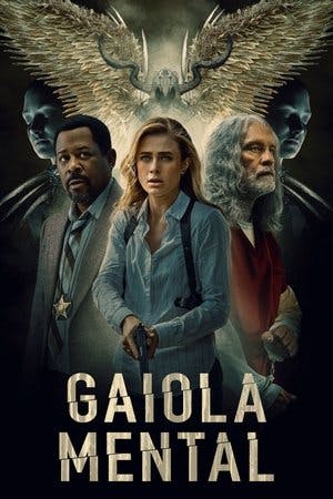 Gaiola Mental Online em HD
