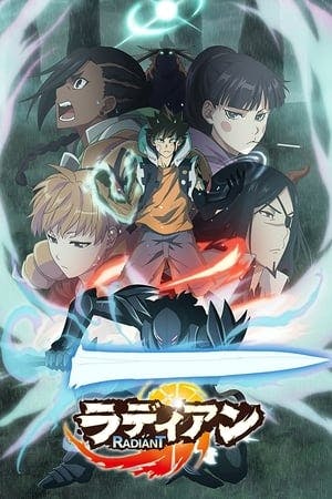 RADIANT Online em HD