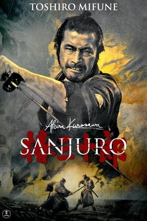 Sanjuro Online em HD