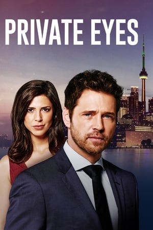 Private Eyes Online em HD