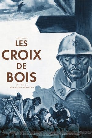 Les Croix de bois Online em HD