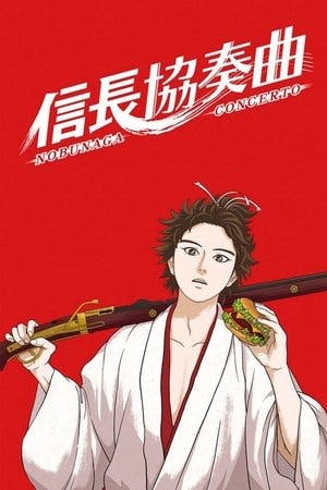 Nobunaga Concerto Online em HD