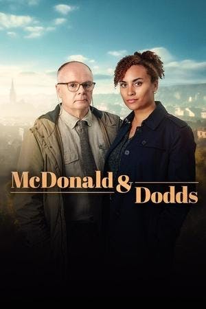 McDonald y Dodds Online em HD