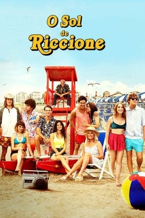 O Sol de Riccione Online em HD