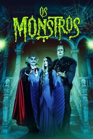 Os Monstros Online em HD