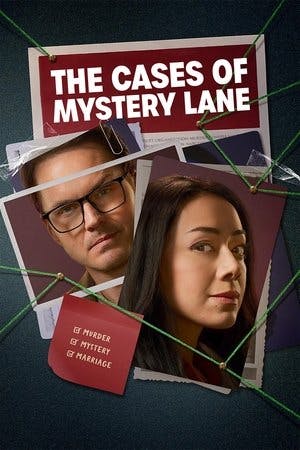 The Cases of Mystery Lane Online em HD