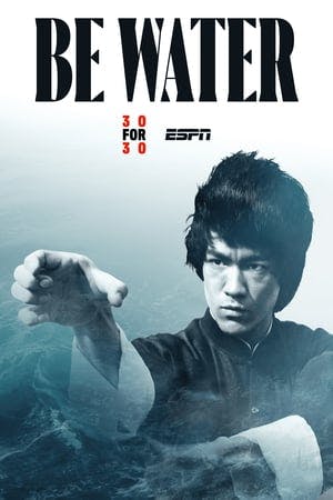 Be Water Online em HD