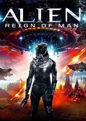 Alien: Reign of Man Online em HD