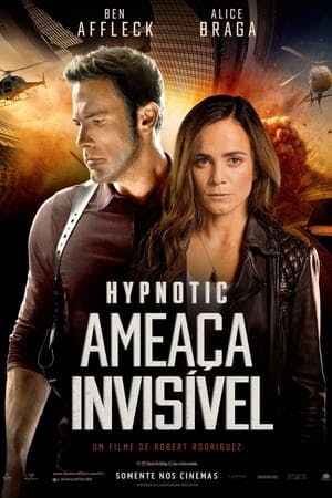 Hypnotic: Ameaça Invisível Online em HD