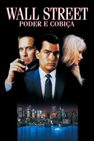 Wall Street: Poder e Cobiça Online em HD