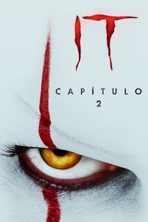 IT: Capítulo Dois Online em HD