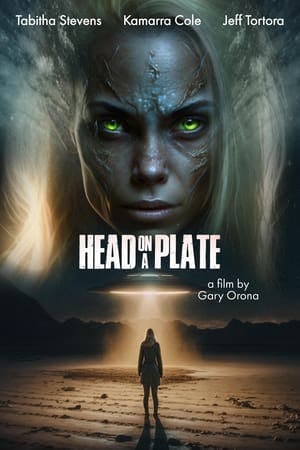 Head on a Plate Online em HD