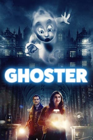 Ghoster Online em HD