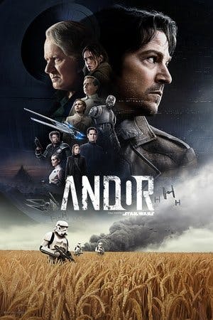 Andor Online em HD