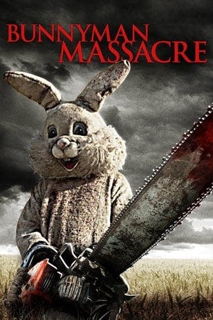 The Bunnyman Massacre Online em HD