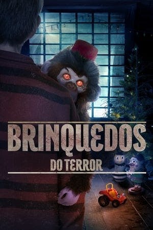 Brinquedos do Terror Online em HD