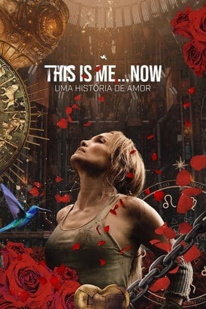 This Is Me… Now: Uma História de Amor Online em HD