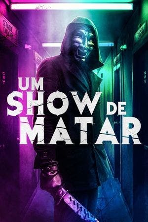 Um Show de Matar Online em HD