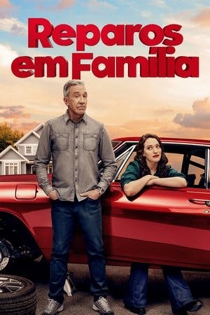 Reparos em Família Online em HD