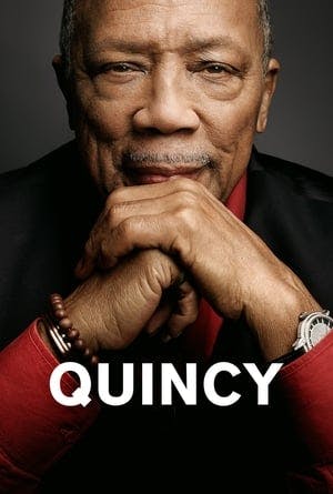 Quincy Online em HD