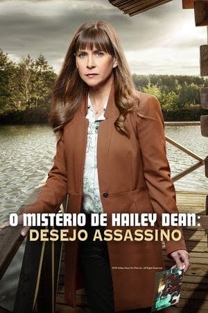 O Mistério de Hailey Dean: Desejo Assassino Online em HD