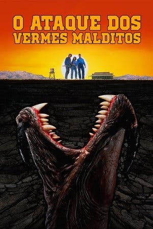 O Ataque dos Vermes Malditos Online em HD