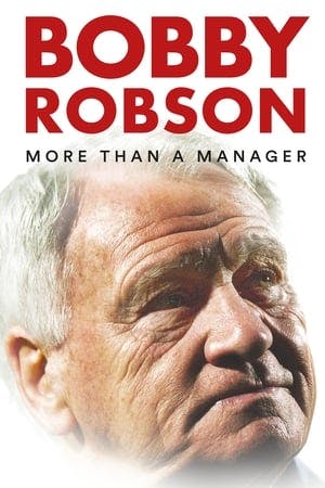 Bobby Robson: More Than a Manager Online em HD