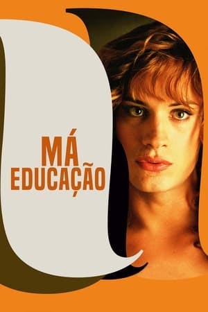 Má Educação Online em HD