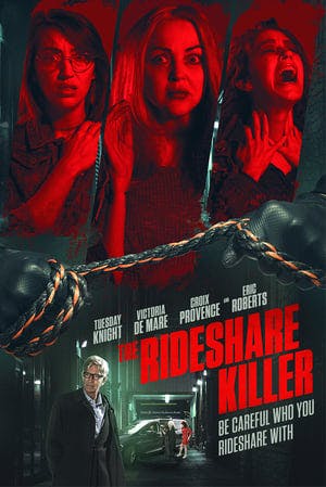 The Rideshare Killer Online em HD