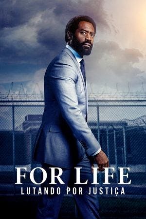 For Life: Lutando Por Justiça Online em HD