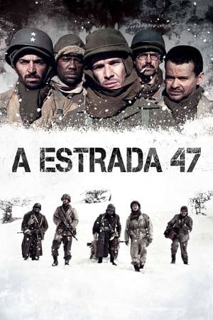 A Estrada 47 Online em HD