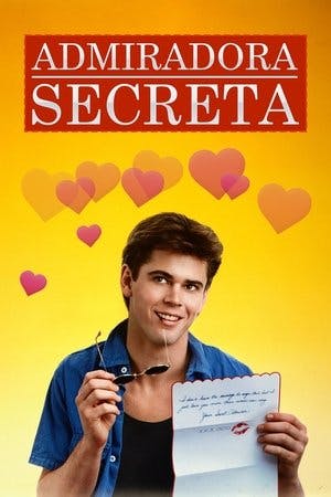 Admiradora Secreta Online em HD