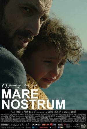 Mare Nostrum Online em HD