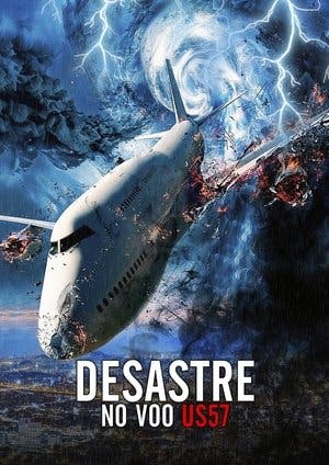 Desastre no Voo US57 Online em HD