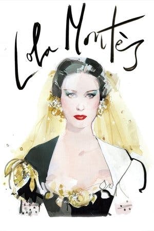 Lola Montes Online em HD