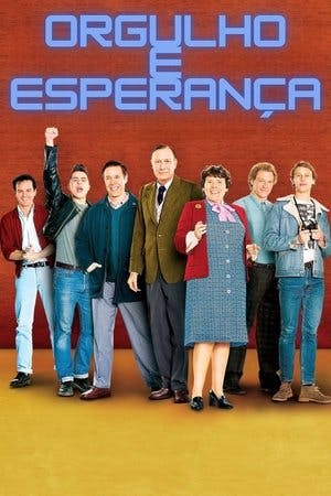 Orgulho e Esperança Online em HD